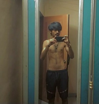 , 20, India