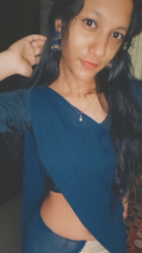 Lily, 21, India