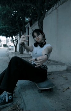 Ya8ortaaaaa, 18, Tunisia