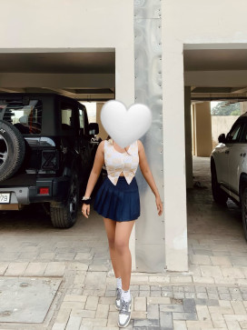 Pragya, 24, India