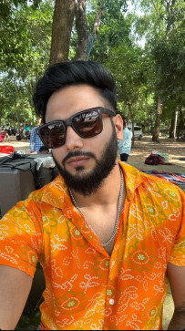Alok Mishra , 23, India