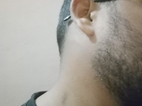 Nikhil Singh, 18, India