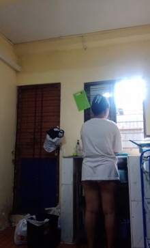 Stella, 20, Myanmar
