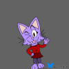 Cat guy