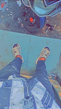 , 18, India