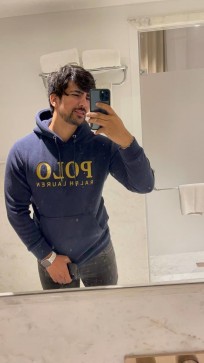 Abhimanyu29, 29, India