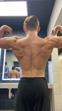 Nathan, 21, United States