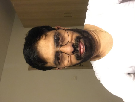 Yash, 40, India