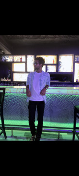 , 21, India