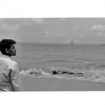 Anddy, 22, India