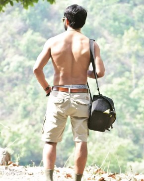 Ankit Thakur , 26, India