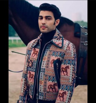 Rohit Kumar, 18, India