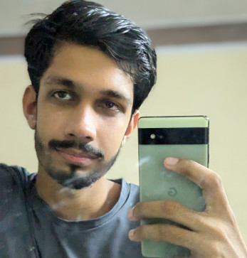 Waqar Chtariq, 20, Pakistan