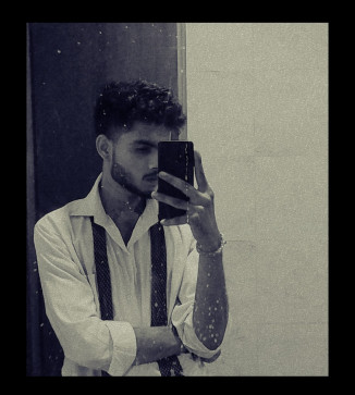 Kabir , 21, India