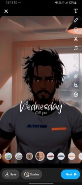 AsmethSaran, 27, India