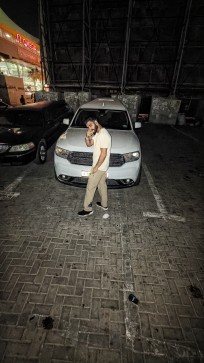 Vikas Deep, 22, India