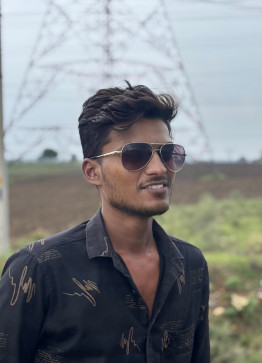 Shaik Azees, 20, India