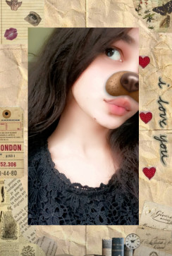 Moon , 18, India