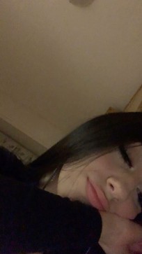 Sarah, 18, Germany