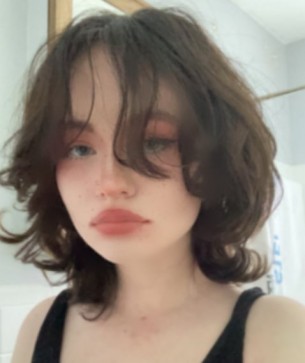 Amanda, 19, Philippines