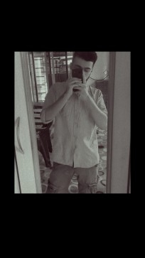 Karan, 22, India
