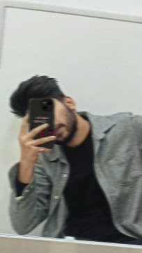 Kartik , 24, India