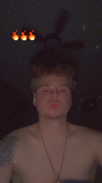 Alex Edwards, 18, United States