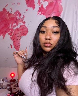 Christiana Mia Gibbs, 29