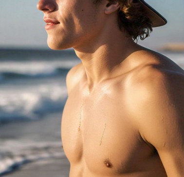 FromCalifornia, 18, United States