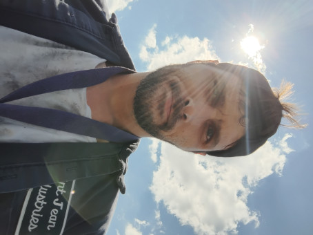 Bob, 30, United States