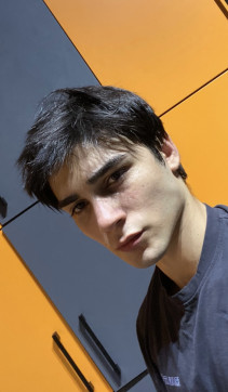 Daniel, 24, United Kingdom