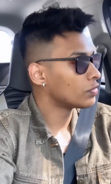 G, 27, India