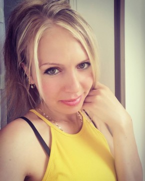 Kate, 34, United States