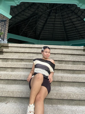 User, 18, Philippines