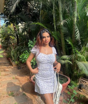 Pratiksha, 25, India