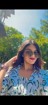 Khyati Mishra, 18, India