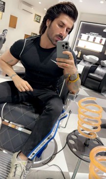 Sam Paki, 22, United Kingdom