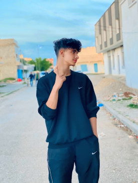 Rayn, 19, Argentina