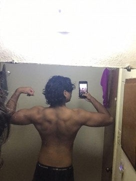 , 18, United States