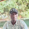 Omar Sabally, 30, Gambia