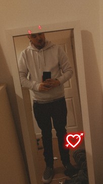 Jack-Lewis, 29, United Kingdom