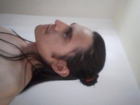 Nan, 22, Mexico