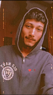 Varun , 25, India