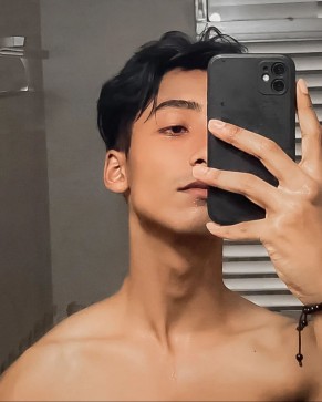Aaron, 20, United Kingdom