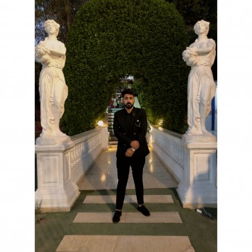 El-Tahawy, 22, Egypt