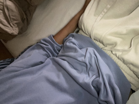 Hayden, 19, Australia