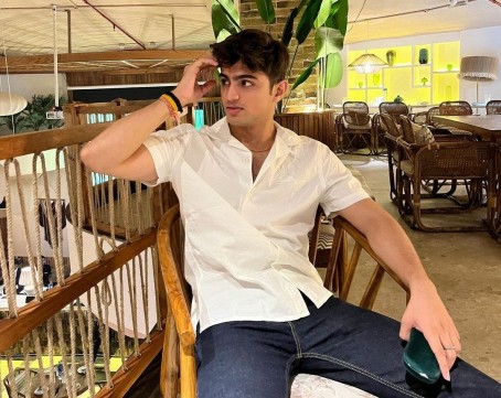 Rahul, 20, India