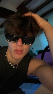 You Know What , 18, United States