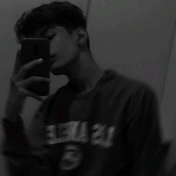 Malik, 22, India