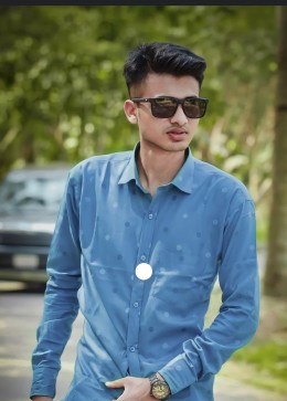 Jaswant, 24, India